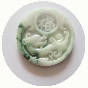 翡翠手镯28