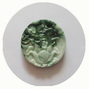 翡翠手镯30