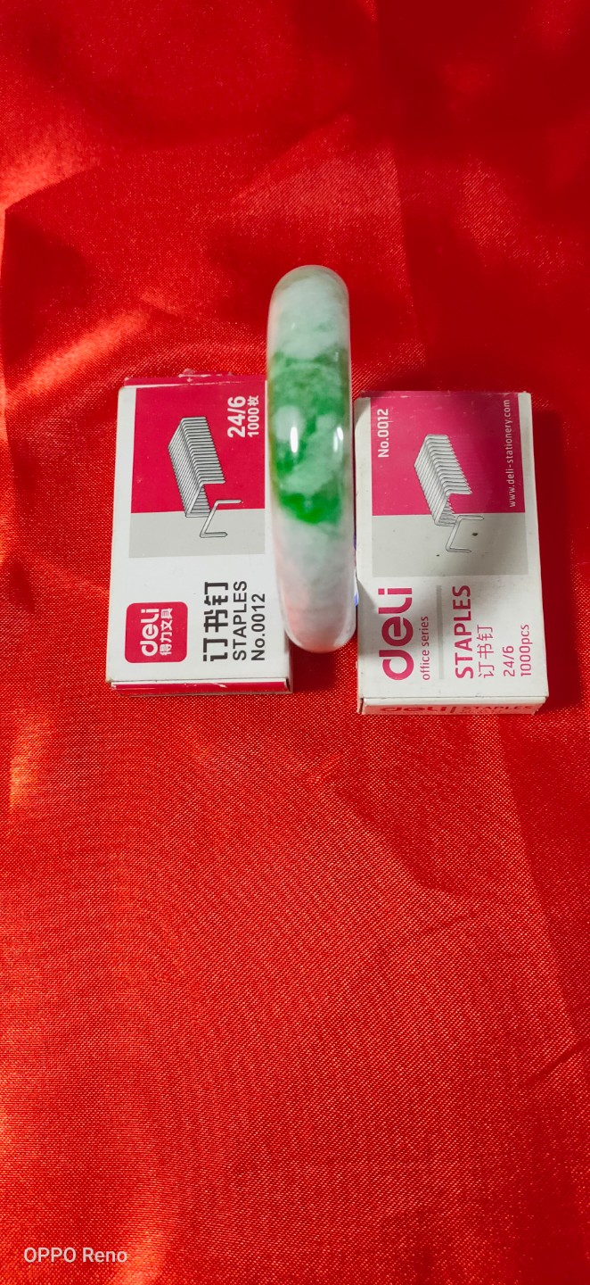 翡翠手镯